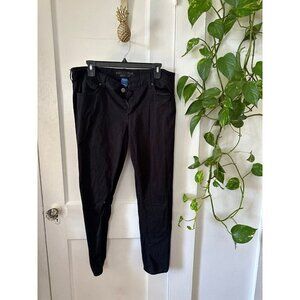 Arizona Jean Co women’s size 15 black jeans